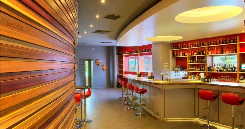 Hotel Torarica and Casino – Luxury Riverside Escape in Paramaribo